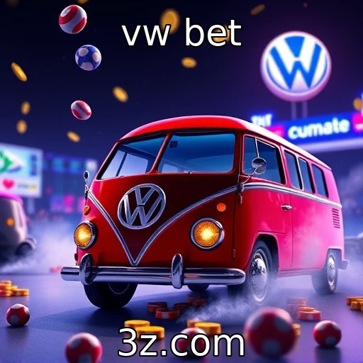vw bet : O crescimento das plataformas de jogos online