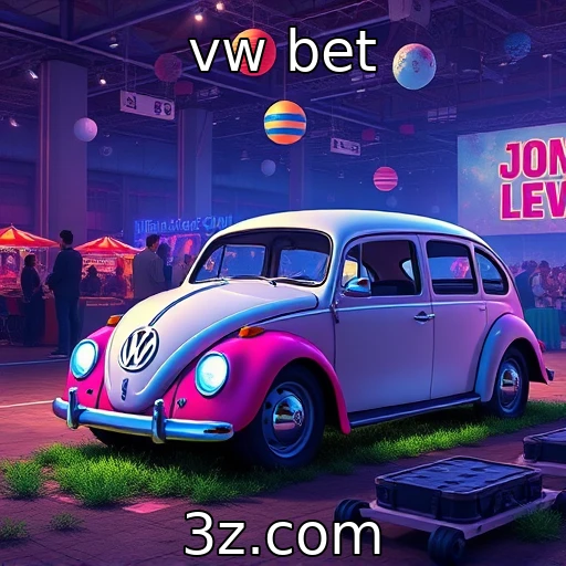 vw bet : Desenvolvedores locais destacam inovações em jogos