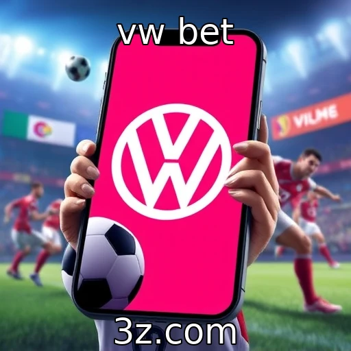 vw bet : Crescimento do mercado de jogos móveis