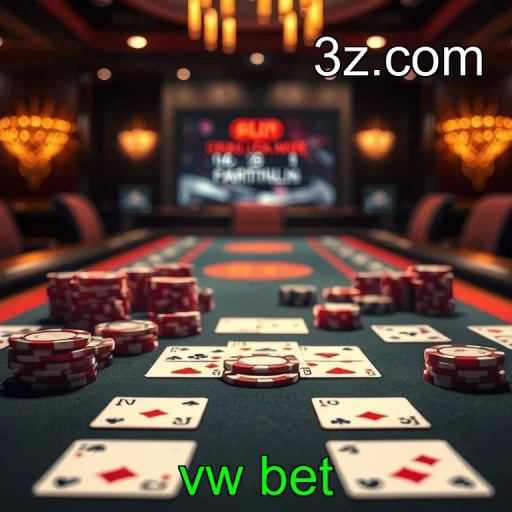 Notícias Imperdíveis no vw bet: Seu Guia de Jogos Atualizados