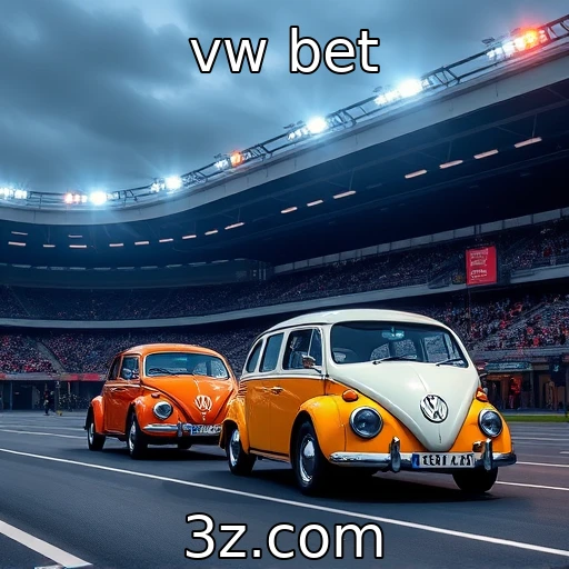 vw bet : Impacto das regulamentações no mercado de apostas