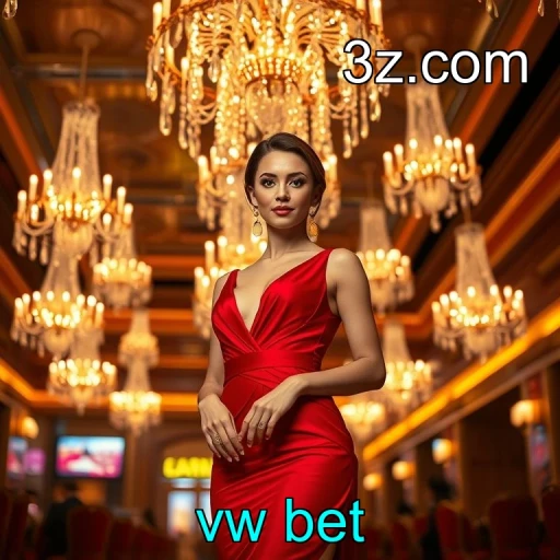 Slots incríveis na vw bet: Atrações que fascinam