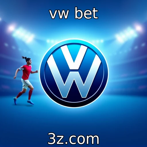 vw bet : avanços tecnológicos em jogos online