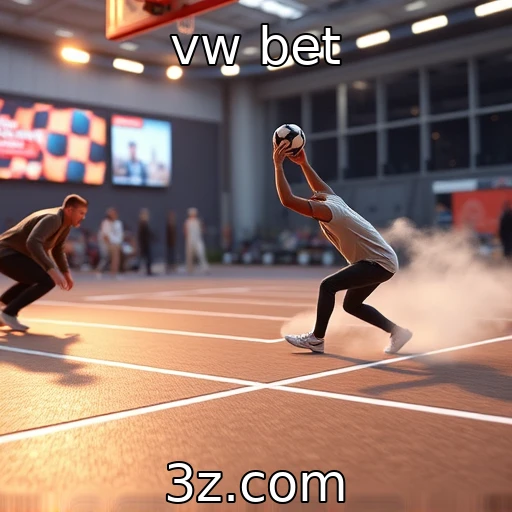 vw bet : Experiência do usuário em jogos imersivos